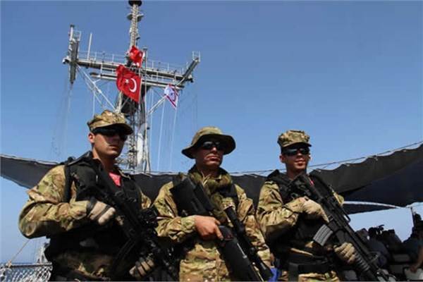 İsrail ve ABD’den Hayalet anlaşması