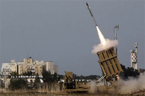 İsrail ve ABD’den Hayalet anlaşması