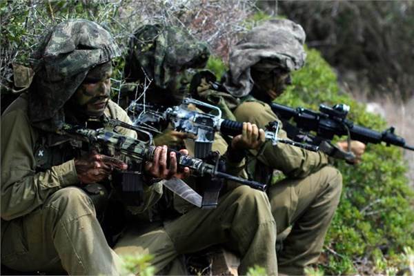 İsrail ve ABD’den Hayalet anlaşması