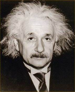 Albert Einstein�dan 10 hayat dersi 