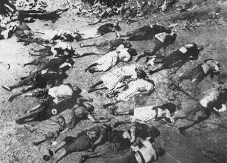 AFRİKADA Fransız KATLİAMI ile ilgili görsel sonucu