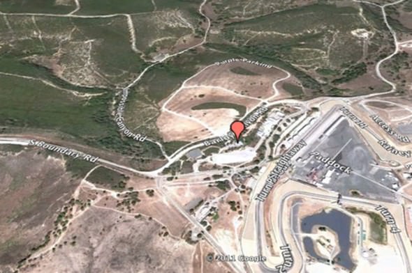 Google Maps (Haritalar) buraları göremiyor