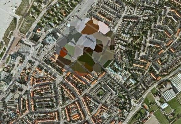 Google Maps (Haritalar) buraları göremiyor