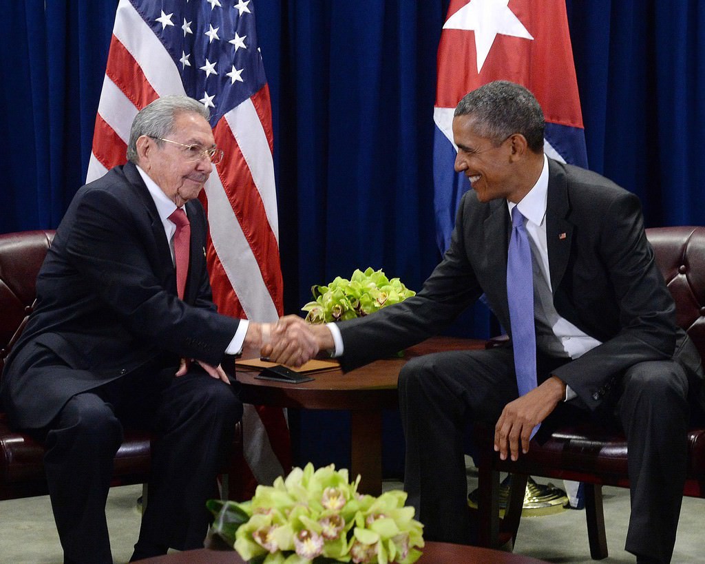 Güzellemeler dışındaki Küba nasıl?