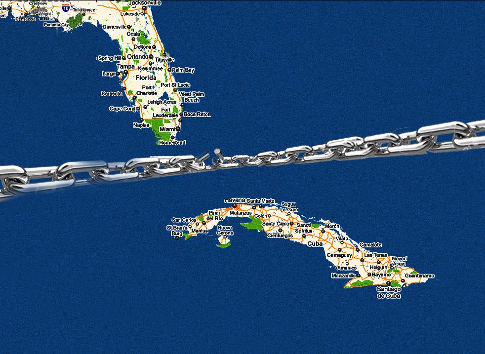 Güzellemeler dışındaki Küba nasıl?