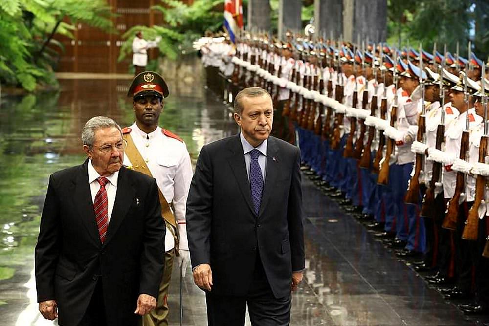 Güzellemeler dışındaki Küba nasıl?