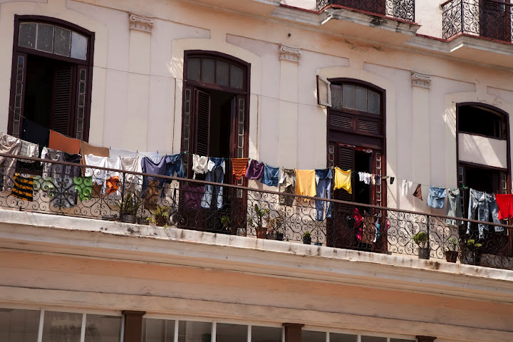 Güzellemeler dışındaki Küba nasıl?