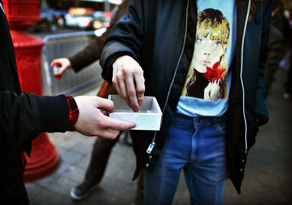 Trump karşıtı gösterilerin Gezi kalkışması ile benzerliği