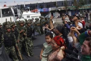 Uygur mülteciler ve Çin: Ne yapmalı?