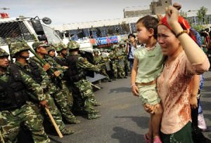 Uygur mülteciler ve Çin: Ne yapmalı?