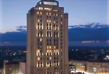 Ramazan öncesi Mekke'de otel fiyatları