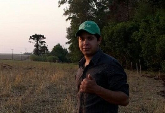 Paraguay’da muhalefet lideri öldürüldü!