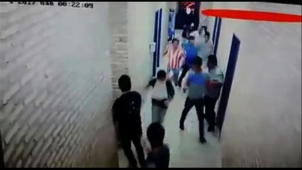 Paraguay’da muhalefet lideri öldürüldü!