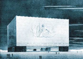 Kabul Edilmeyen Anıtkabir Projeleri