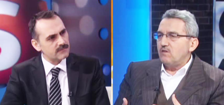 FETÖ'nün 2 numarası iddianamede! İşte o isim