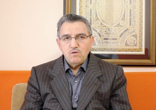 FETÖ'nün 2 numarası iddianamede! İşte o isim