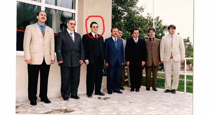 FETÖ'nün 2 numarası iddianamede! İşte o isim