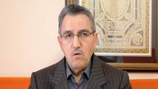 FETÖ'nün 2 numarası iddianamede! İşte o isim