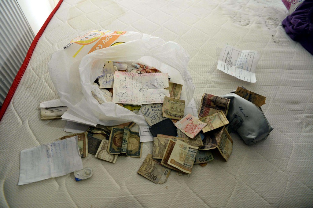 Reina teröristi Abdulkadir Masharipov’un ilk sözü Beni öldürmeyinoldu