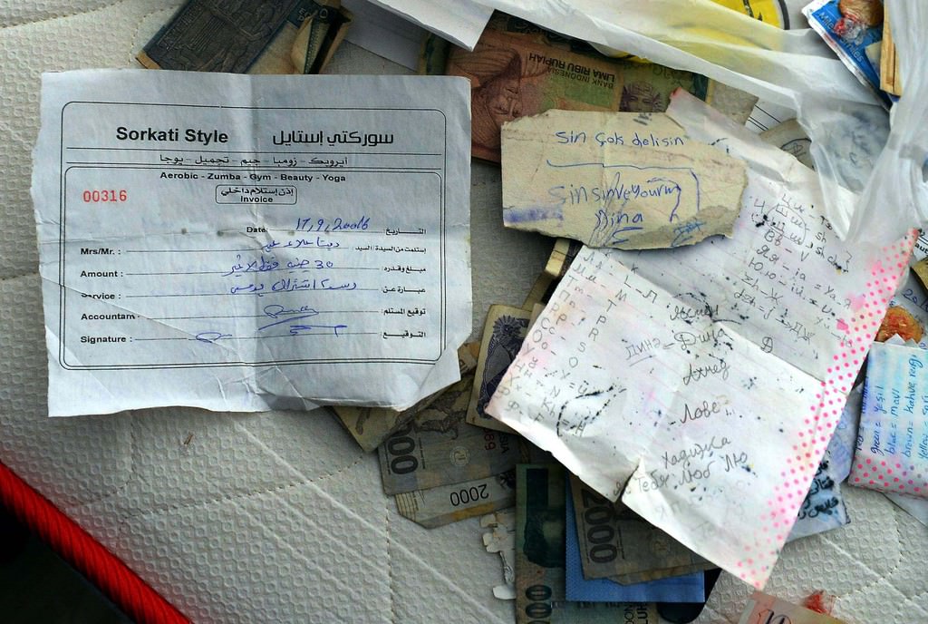 Reina teröristi Abdulkadir Masharipov’un ilk sözü Beni öldürmeyinoldu