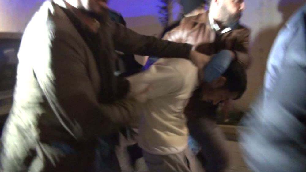 Reina teröristi Abdulkadir Masharipov’un ilk sözü Beni öldürmeyinoldu