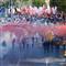 �nl�lerden 1 May�s tweetleri