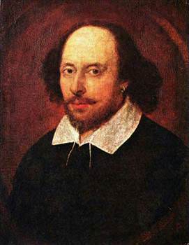 Shakespeare diye biri hiç ya�amad� m�?