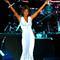 �nl�ler Whitney Houston'�n �l�m� i�in ne dedi?