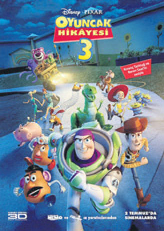 toy story 3 putlocker