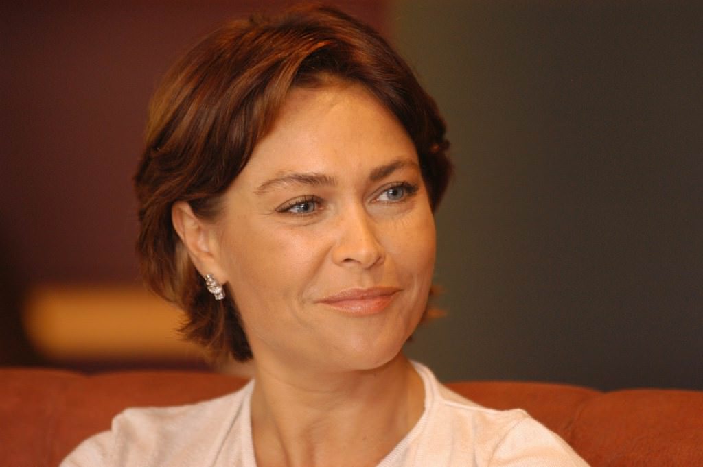 Hülya Avşar�ın son hali büyük beğeni topladı Sayfa 29 FotoHaber