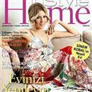 T�rkiye'nin �nl� kad�nlar� bu evlerde ya��yor 2011