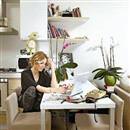 T�rkiye'nin �nl� kad�nlar� bu evlerde ya��yor 2011
