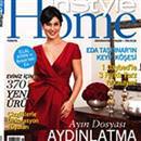 T�rkiye'nin �nl� kad�nlar� bu evlerde ya��yor 2011