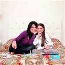 T�rkiye'nin �nl� kad�nlar� bu evlerde ya��yor 2011
