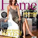 T�rkiye'nin �nl� kad�nlar� bu evlerde ya��yor 2011