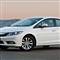 Yeni Honda Civic yollarda