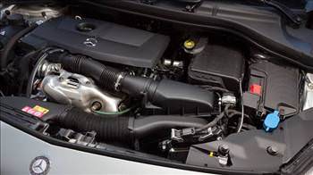 Yeni Mercedes-Benz B Serisi