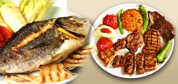 İftar sofranızdan eksik etmeyin!