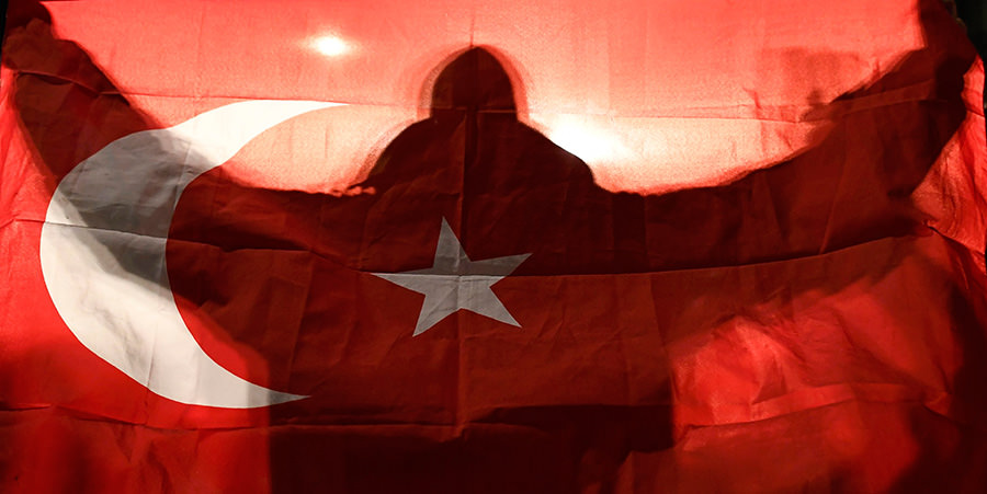 Son anketlerde referandum tahminleri