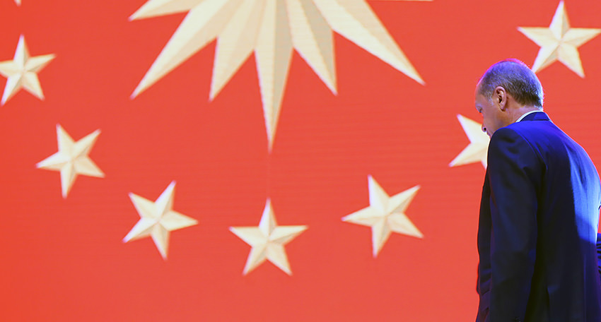 Son anketlerde referandum tahminleri