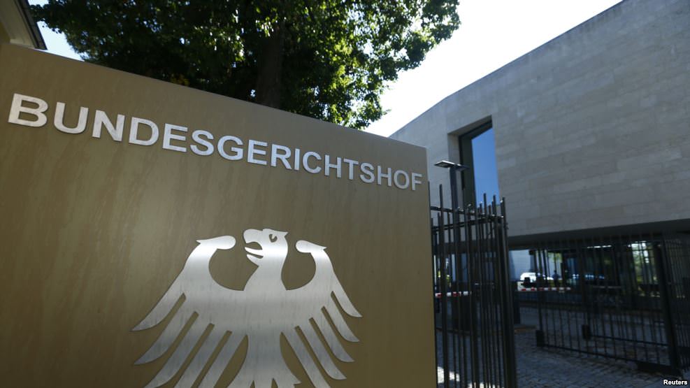 10 soruda FETÖ ve Alman yargısı