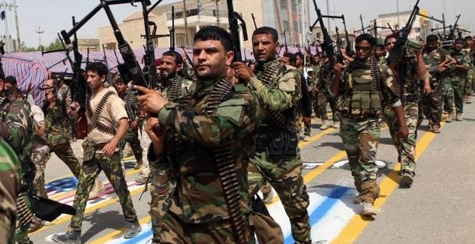 10 soruda Haşdi Şabi milisleri