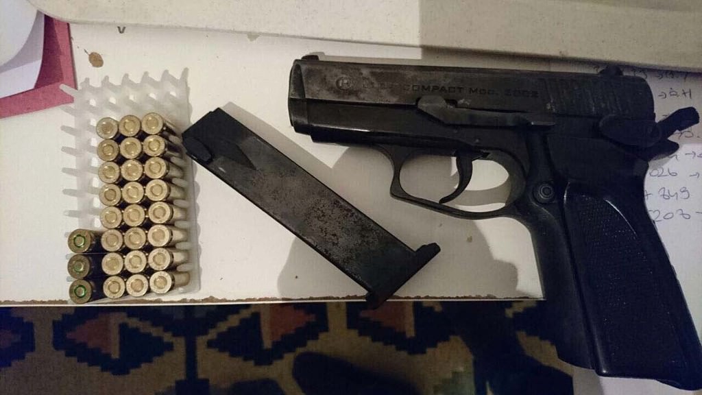 12 ilçede şok baskın! Hepsi yakalandı