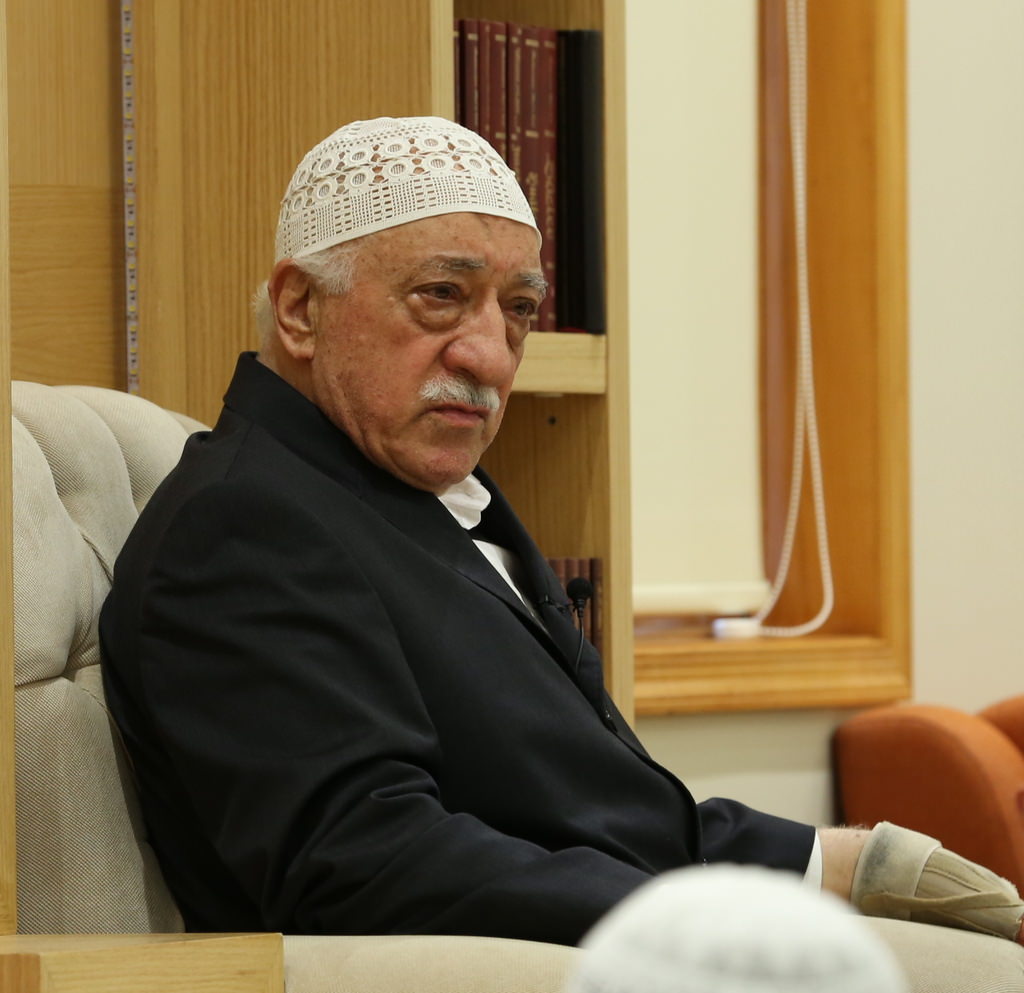 ABD Fethullah Gülen’i iade eder mi?
