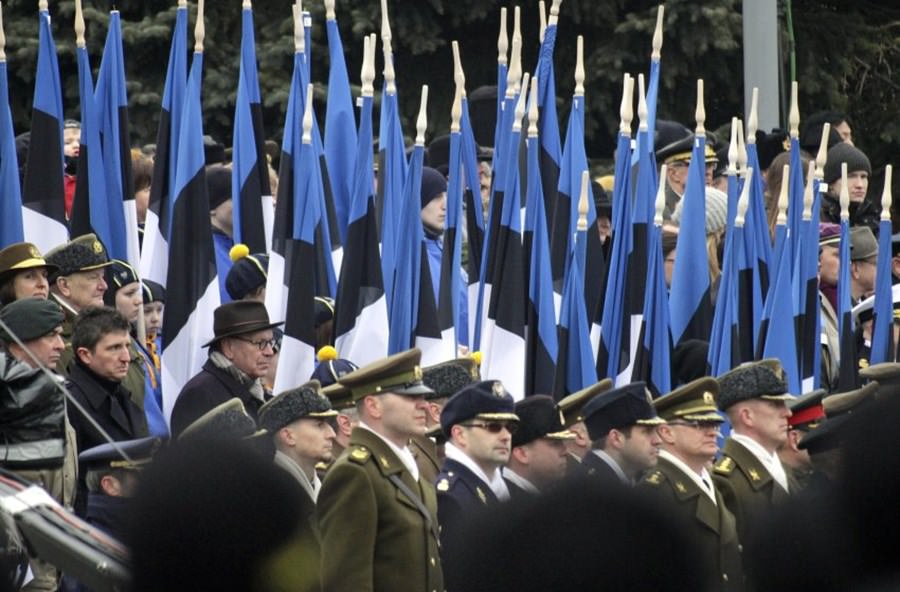 ABD’den Rusya sınırında gövde gösterisi