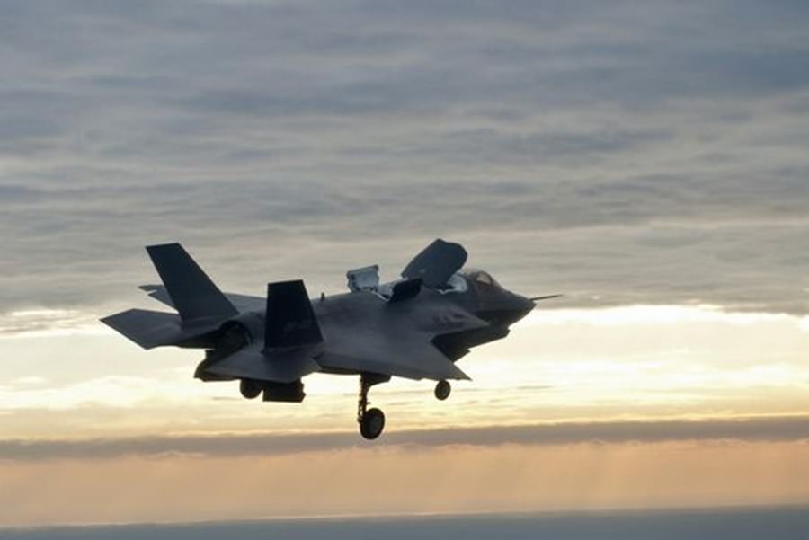 İsrail ve ABD’den Hayalet anlaşması