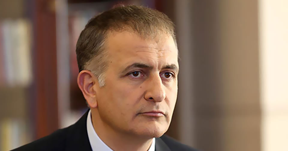 Ahmet Keleş FETÖ’de tanık oldu 3 isim verdi