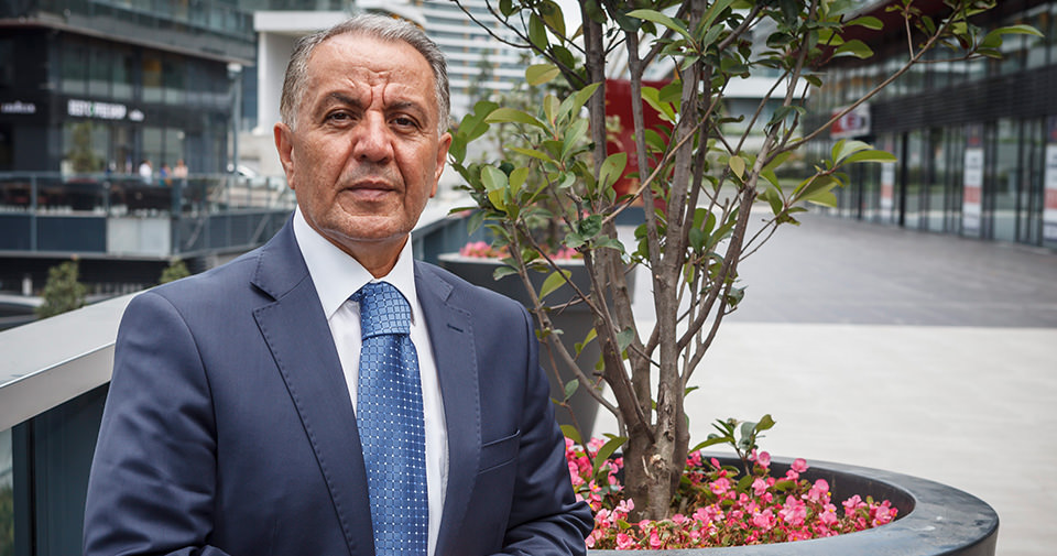 Ahmet Keleş FETÖ’de tanık oldu 3 isim verdi