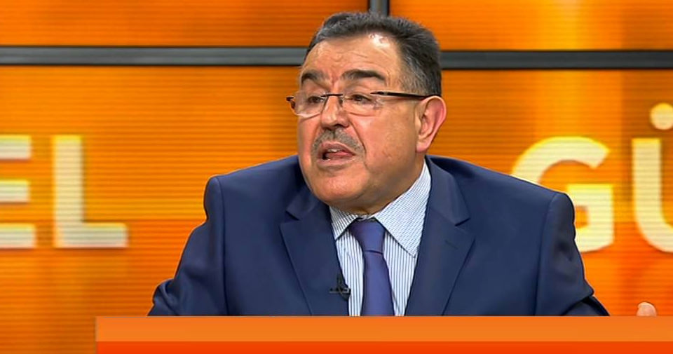 Ahmet Keleş FETÖ’de tanık oldu 3 isim verdi