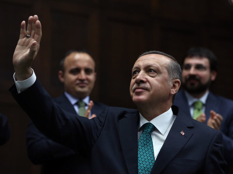 Erdoğan’a yeni operasyon geliyor